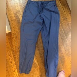 Mizzen+Main Classic Blue Chinos